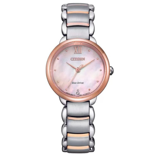 Đồng Hồ Nữ Citizen Eco-Drive EM0924-85Y